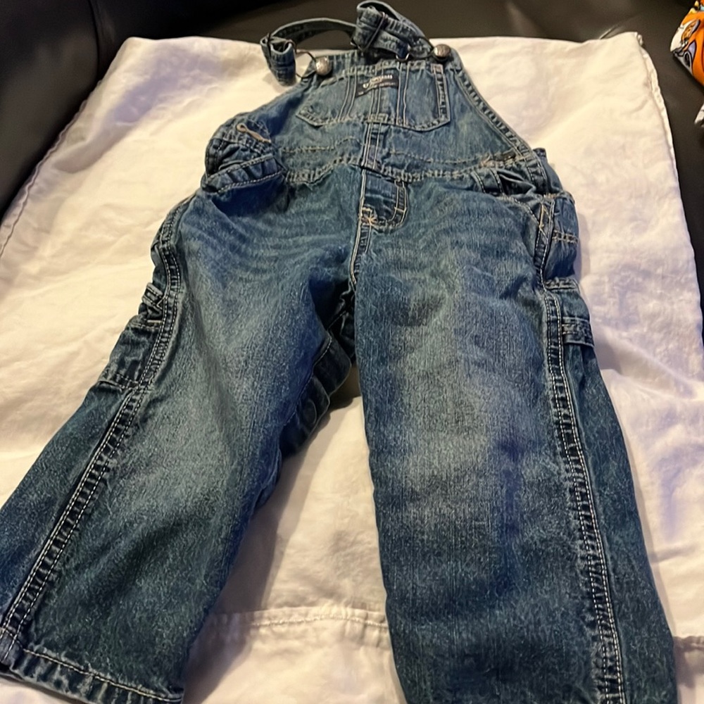 Overalls